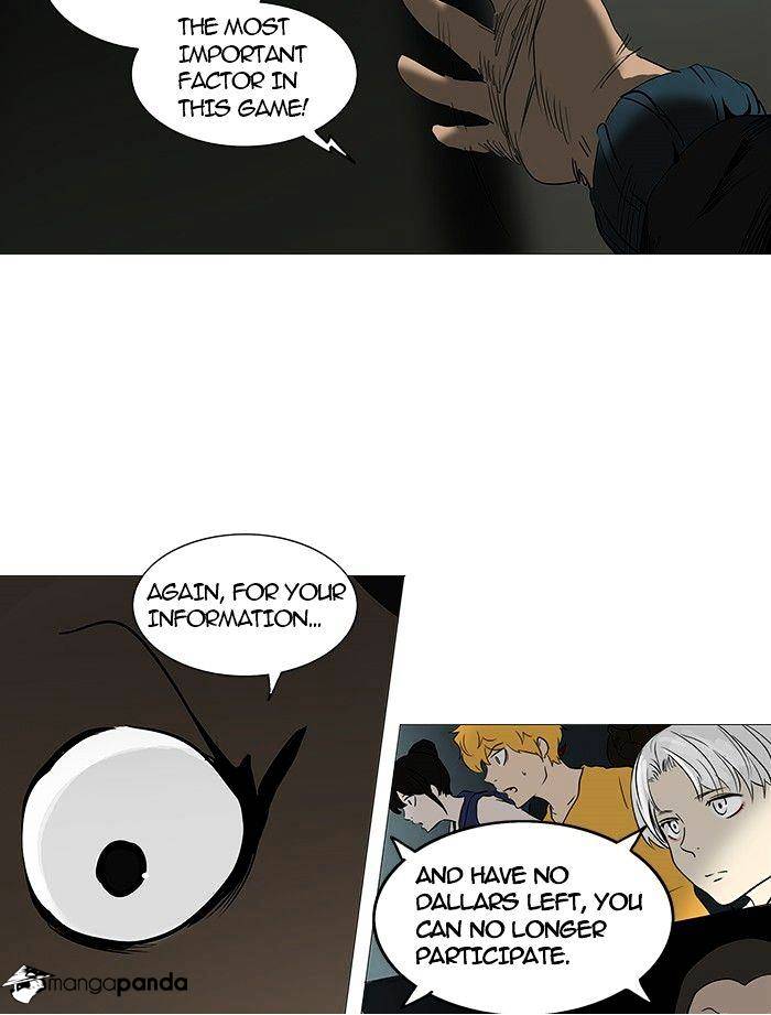 Tower of God, Chapter 252 image 36